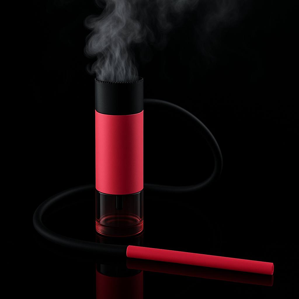Vortex MiniHookah