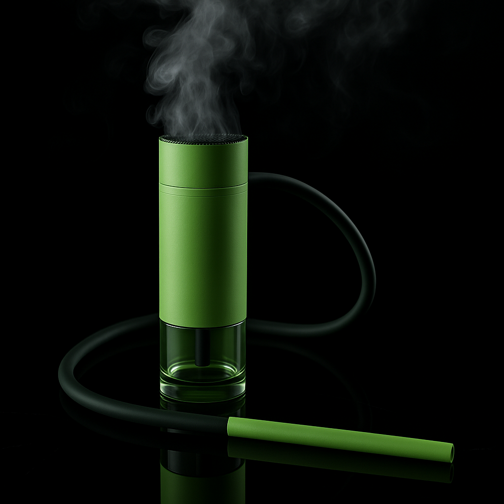 Vortex MiniHookah