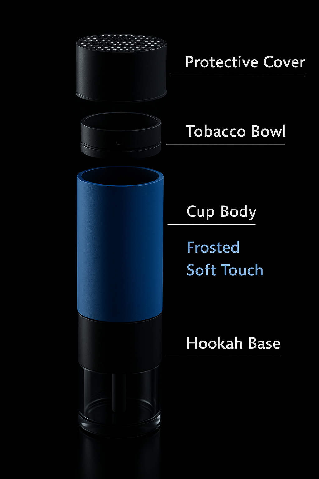 Vortex MiniHookah